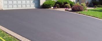 Best Driveway Border and Edging  in Rector, AR